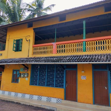 Māvalli Totadamane Farm Houseヴィラ エクステリア 写真