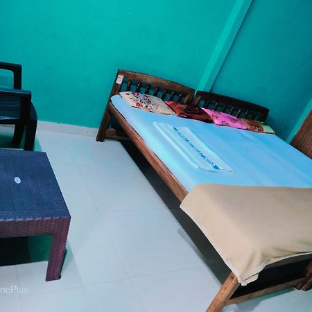 Māvalli Totadamane Farm Houseヴィラ エクステリア 写真