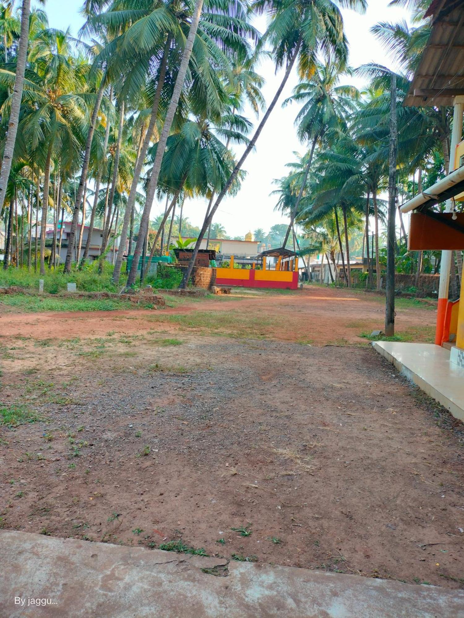 Māvalli Totadamane Farm Houseヴィラ エクステリア 写真